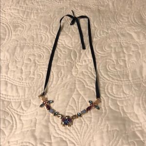 Jcrew necklace